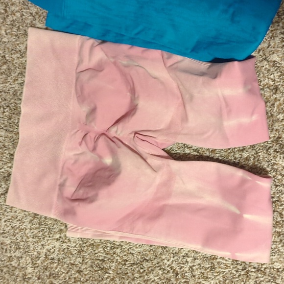 workout pants duo - Picture 4 of 8